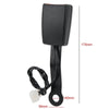 Car Seat Belt Socket with Alarm Wire Base(Q19)