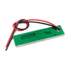 Lithium Battery Power Display Board Iron Phosphate Indicator Board, Specification: 2S 8.4V Lithium Battery