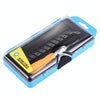 WLXY WL-9305 High-Grade Carving Knife Kit, Knife Length: 15.5cm