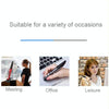 PR-03 2.4G USB Receiver Adjustable 1600 DPI Wireless Optical Pen Mouse for Computer PC Laptop Drawing Teaching(Grey)