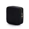 MS-350 Candy Color Nylon Waterproof Cosmetic Storage Bag(Black)