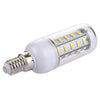 E14 3.5W 36 LEDs SMD 5730 LED Corn Light Bulb, AC 110-220V (Warm White)