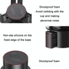 Car Multifunctional Retractable Rotating Water Cup Holder(SD-1048)
