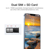 i13 ProMax, 1GB+8GB, 6.1 inch Drop Notch Screen, Face Identification, Android 6.0 MTK6580P Quad Core, Network: 3G, Dual SIM(White)