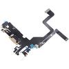 iPhone 14 Pro Charging Port Flex Cable (Gold)