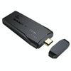 M8 Wireless HDMI Arcade Game Home TV Mini Game Machine with 2 x GamePads 32G Memory