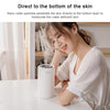 750ml Large Capacity Air Humidifier USB Rechargeable Wireless Ultrasonic Aroma Essential Oil Diffuser(White)