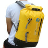 30L MARJAQE B1501 Shoulder River Tracing Bag Outdoor Rafting Waterproof Bag(Red)