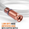 Fuel Pipe Manual Pumping Oil Pipe Self-Driving Equipment Automotive Supplies