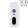 FY-B500 Laser Hair Removal Equipment Household Electric IPL Hair Removal Machine, Plug Type:EU Plug(White)