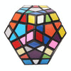 Irregular 12-Sides Brain Teaser Magic IQ Cube