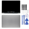 MacBook Retina 13" A2338 (2020) Grey LCD Screen Assembly