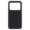 For Xiaomi Poco X6 Neo TPU Phone Case(Black)