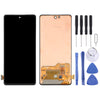 Original Super AMOLED LCD Screen for Samsung Galaxy S20 FE 4G With Digitizer Full Assembly