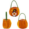 Halloween Decorations Gift Bag(Black)