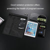 RFID Signal Blocking Bag | Anti-Theft GPS Tracker Blocker Pouch | Phone Laptop Protection
