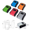 Wall Mounted Key Safe Box - Black - 10,000 Combinations