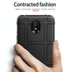 For Nokia 1.3 Full Coverage Shockproof TPU Case(Black)