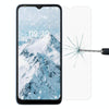 0.26mm 9H 2.5D Tempered Glass Film For Tecno POP 5 LTE