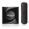 X88 Pro 13 Android 13.0 Smart TV Box with Remote Control, RK3528 Quad-Core, 4G+64GB (EU Plug)