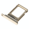 iPhone 14 Pro Gold SIM Tray & Side Buttons
