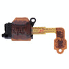 Sony Xperia Z Ultra/XL39h Headphone Jack Flex Cable