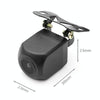 A2157 Car WiFi Reversing Rear View Large Wide-angle Starlight Night Vision Right Blind Spot Camera