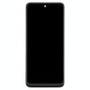 Motorola Moto G13 LCD Screen & Digitizer Assembly with Frame