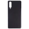 Huawei P30 Back Cover Replacement Battery Cover - Black