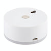 USB Rechargeable LED Night Light (White Light)
