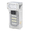 KXK-1086 Multifunctional Mini Work Light Rotation Headlight(Transparent)