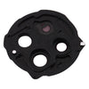 Huawei Mate 30 Camera Lens Cover (Black) Replacement