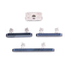 iPhone 12 Pro Max Power & Volume Button (Blue)