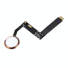 iPad Pro 9.7" Home Button Flex Cable (Rose Gold, No Touch ID)