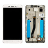 Asus ZenFone 3 Laser ZC551KL White LCD & Digitizer Assembly