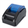 BT-58D 58mm USB+Bluetooth Thermal Receipt Printer(EU Plug)