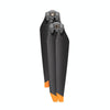 Original DJI Inspire 3 1pair Foldable Quick-Release Propellers