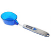 Digital Spoon Scale LCD Display Bulk Food Digital Measuring Tool Scale Range: 500/0.1g, Scoops Amout:3 PCS