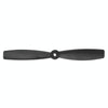 8 Pairs 6045 CW/CCW Propellers for QAV250 & ZMR250(Black)