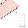 Vivo Y7s SIM & SD Card Tray - Green