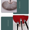 Soft Wooden Handle Makeup Brush Beauty Tools, Specification: 14 PCS Brush