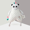 Soothing Towel Baby Doll Sleep Plush Toy(Panda)
