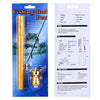 Circle Pulley Pen Style Fishing Rod