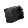 JOYROOM TCF09 40W Dual USB-C / Type-C 2PD Mini Intelligent Fast Charger(UK Plug)