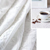 Stereo Pattern Background Cloth Photography Tablecloth, Size: 230x250cm