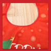 Christmas Ornaments Christmas Tree Bottom Skirt Decoration(Party)