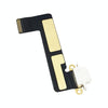 iPad Mini 1/2/3 Tail Connector Charger Flex Cable (White)