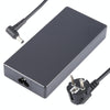 180W 20V 9A Laptop Notebook Power Adapter For Asus 6.0 x 3.7mm, Plug:EU Plug