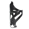 TOSEEK Full Carbon Fiber Road Bicycle Water Bottle Holder, Inside Diameter: About 73mm (Gloss)