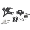 For Yamaha MT-07 2014-2024 Motorcycle License Plate Holder